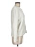 JM Collection 100% Cotton Ivory Pullover Sweater Size M - photo 4