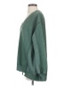 Aerie Green Pullover Sweater Size XXS - photo 5