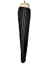 Puma 100% Polyester Black Track Pants Size M - photo 4