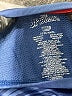 Marvel Blue Sleeveless T-Shirt Size 4 - 5 - photo 3