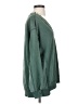 Aerie Green Pullover Sweater Size XXS - photo 4