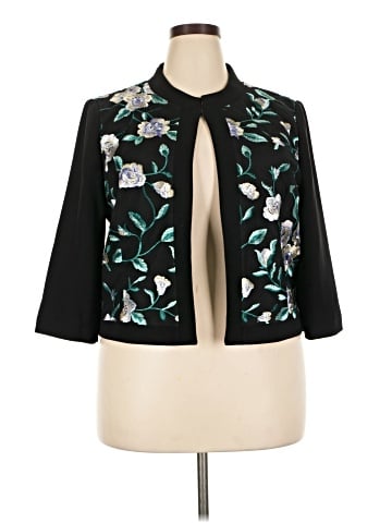 Tahari by ASL Jacket (view 1)