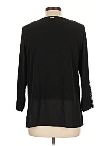 Ivanka Trump 3/4 Sleeve Blouse (view 2)