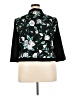 Tahari by ASL Floral Black Jacket Size 18 - photo 2