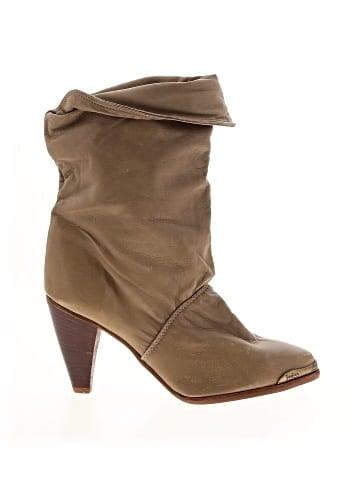 Zodiac Boots (view 1)