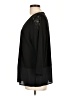 Ivanka Trump Black 3/4 Sleeve Blouse Size L - photo 5