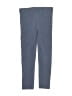 Tea Solid Blue Casual Pants Size 5 - photo 2