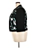 Tahari by ASL Floral Black Jacket Size 18 - photo 5