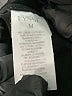 Lyssé Solid Black Active Pants Size M - photo 8
