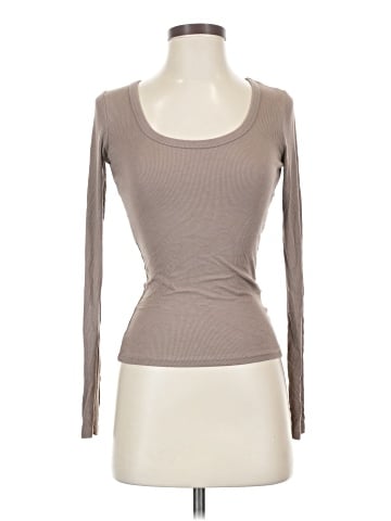 Cotton On Long Sleeve T-Shirt (view 1)