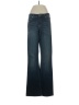 Tru Luxe Jeans Blue Jeans Size 27 waist - photo 1