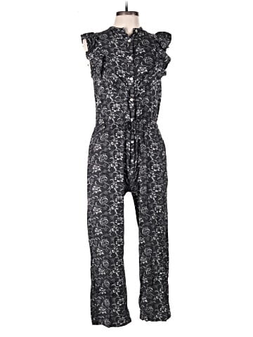 Banjanan Jumpsuit (view 1)