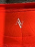 All Access Orange Sleeveless T-Shirt Size S (estimated) - photo 7