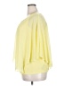 Alyx 100% Polyester Yellow 3/4 Sleeve Top Size XXL - photo 5