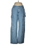Desigual Blue Jeans Size EU 42 / US 12 - photo 1