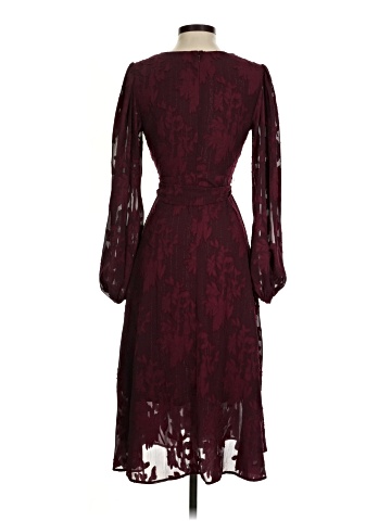 Kensie Cocktail Dress (view 2)