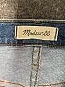 Madewell Blue Jeans Size 27 waist - photo 7