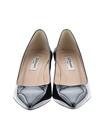 L.K. Bennett Heels (view 2)