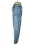 Desigual Blue Jeans Size EU 42 / US 12 - photo 4