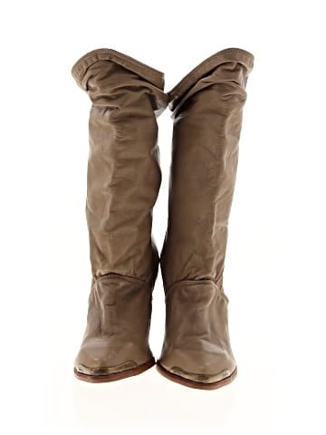 Zodiac Boots (view 2)