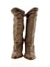 Zodiac Brown Boots Size 8 - photo 2