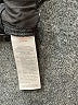 Madewell Black Jeans Size 26 waist - photo 6