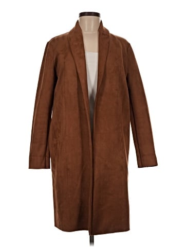 T Tahari Coat (view 1)