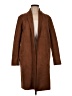 T Tahari Brown Coat Size M (estimated) - photo 1
