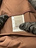 Musera Brown Active Pants Size S - photo 7