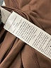 Musera Brown Active Pants Size S - photo 8