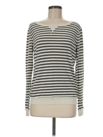 Michael Stars Long Sleeve Top (view 1)