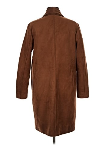 T Tahari Coat (view 2)