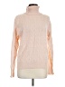 Sutton Studio 100% Cashmere Pink Cashmere Pullover Sweater Size M - photo 1