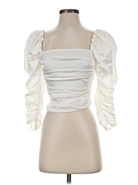 Alice + Olivia Short Sleeve Top