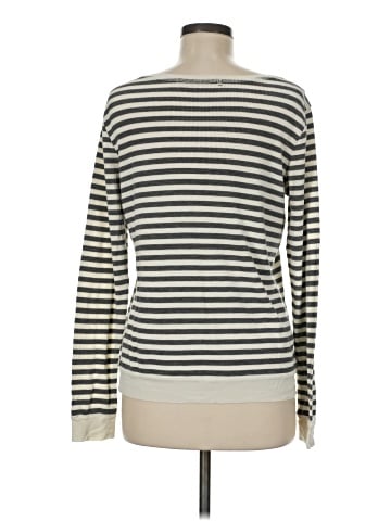 Michael Stars Long Sleeve Top (view 2)