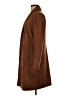 T Tahari Brown Coat Size M (estimated) - photo 5
