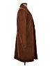 T Tahari Brown Coat Size M (estimated) - photo 4