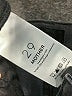 Mother Black Jeans Size 29 waist - photo 7