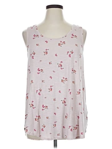Old Navy Sleeveless Blouse (view 1)