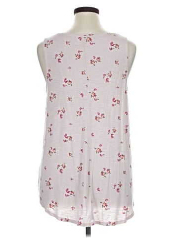 Old Navy Sleeveless Blouse (view 2)