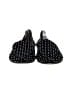 Steve Madden 100% Leather Black Flats Size 9 - photo 2