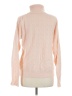 Sutton Studio 100% Cashmere Pink Cashmere Pullover Sweater Size M - photo 2