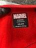 Marvel Red Long Sleeve T-Shirt Size XS (kids) - photo 3