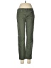 CALVIN KLEIN JEANS Green Jeans Size 6 - photo 1