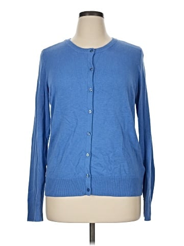 Amazon Essentials Cardigan (view 1)
