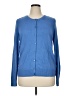 Amazon Essentials Blue Cardigan Size XL - photo 1