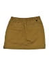 PrAna Solid Gold Skort Size 6 - photo 2