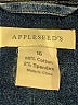 Appleseeds Blue Denim Jacket Size 16 - photo 6