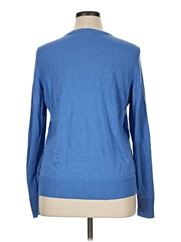 Amazon Essentials Cardigan (view 2)