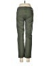 CALVIN KLEIN JEANS Green Jeans Size 6 - photo 2